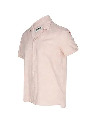DRYKORN | Chemise coupe regular BIJAN | rosa